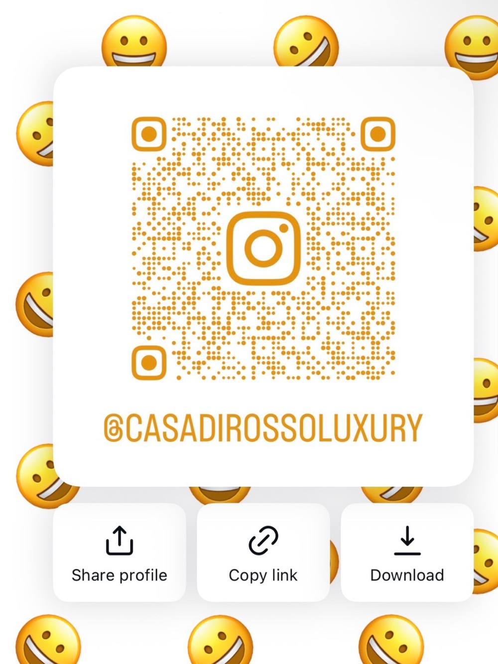 New Account Please Follow